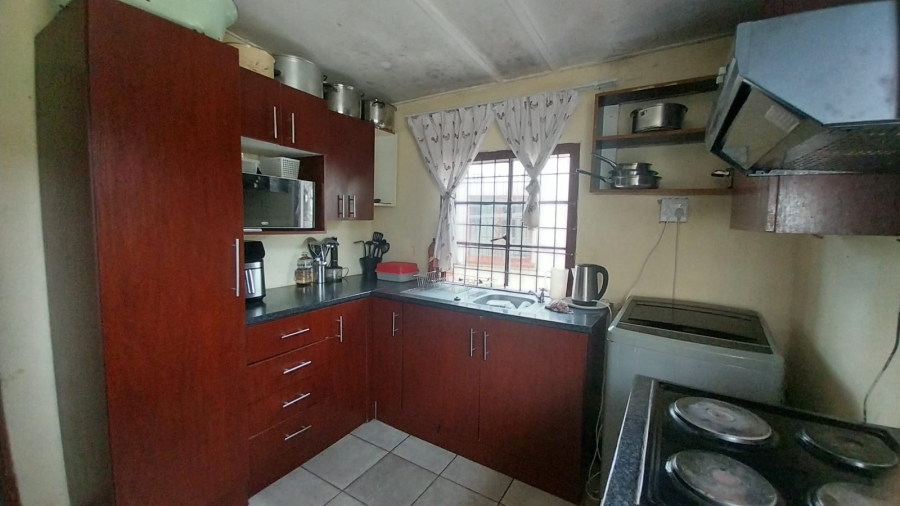 2 Bedroom Property for Sale in Mdantsane Nu 3 Eastern Cape